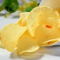 Collations de haute nutrition des marques de pommes chips en Chine